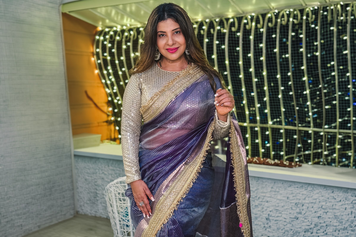 Sambhavna Seth Breaks Silence On Miscarriage; Urges Women To Stay Strong