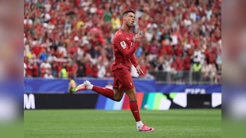 FIFA World Cup Top Goal Scorers: Cristiano Ronaldo Takes Tally To 10; Lionel Messi Still Tops List