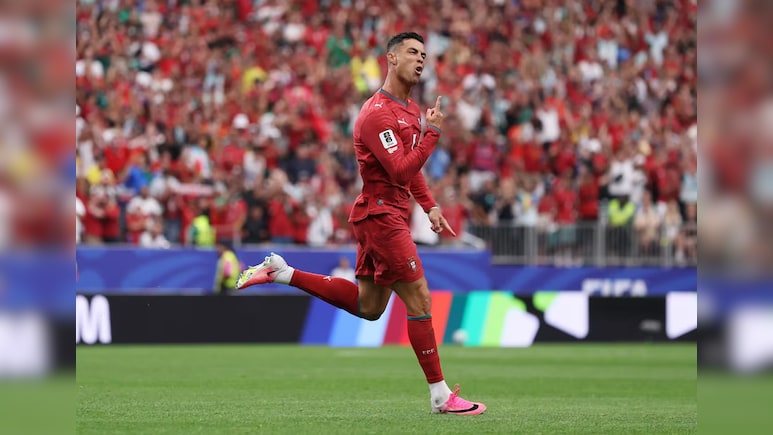 FIFA World Cup Top Goal Scorers: Cristiano Ronaldo Takes Tally To 10; Lionel Messi Still Tops List