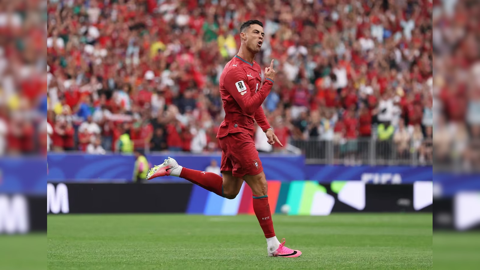 FIFA World Cup Top Goal Scorers: Cristiano Ronaldo Takes Tally To 10; Lionel Messi Still Tops List