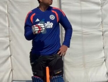 Ind vs Ire 1st T20I: वैभव सूर्यवंशी के पहले मैच के प्रसारण, लाइव स्ट्रीमिंग सहित तमाम बातें, टाइमिंग नोट कर लें