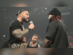 Roman Reigns Gives Jacob Fatu A Shocking Order After Attack on LA Knight