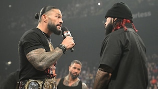 Roman Reigns Gives Jacob Fatu A Mysterious Order After Brutal WWE RAW Attack On LA Knight