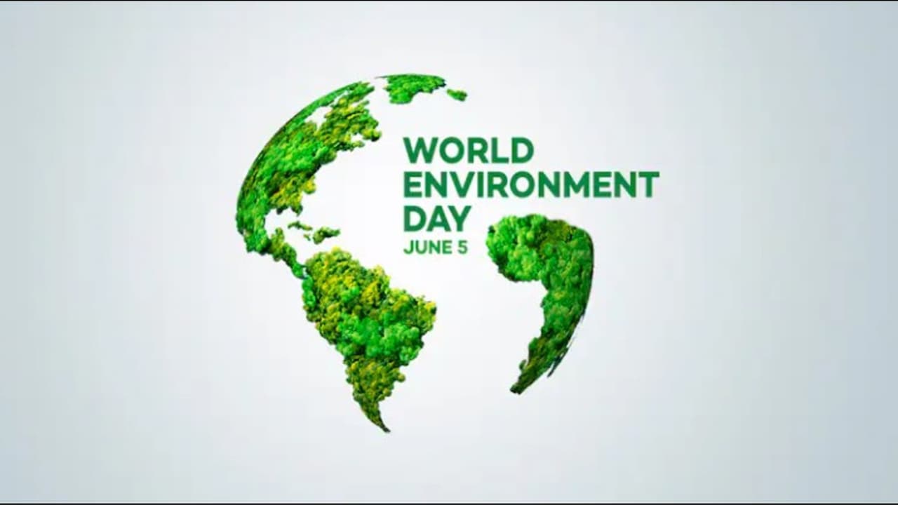 World Environment Day पर शेयर करें ये दमदार Wishes और Quotes, सोशल मीडिया पर छा जाएंगे