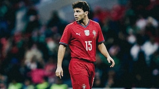 Cristiano Ronaldo Fans Target Joao Neves After Portugal Star's 'Just Another Player' Comment