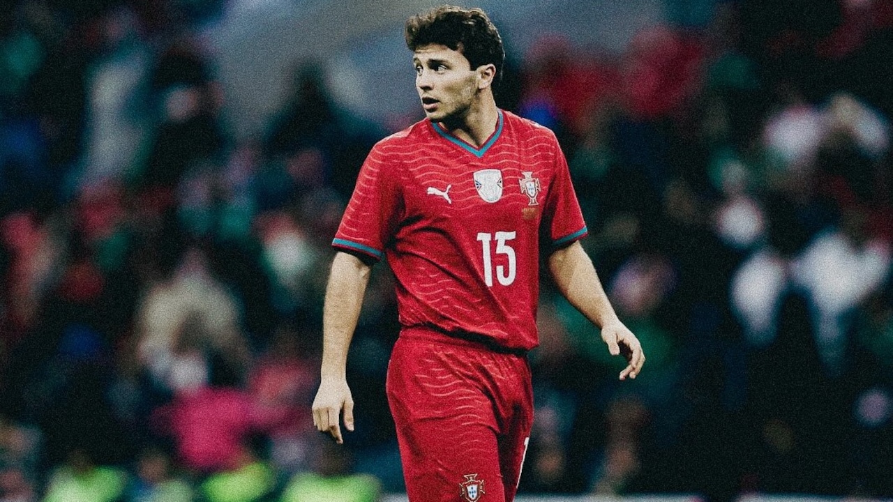 Cristiano Ronaldo Fans Target Joao Neves After 'Just Another Player' Comment