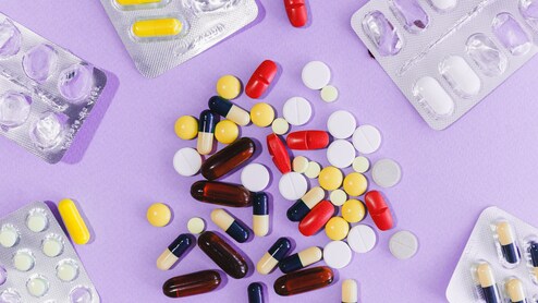 Shares Of Biotech Firm Abivax Surge 35% After Fresh Data In Lead Drug Trial