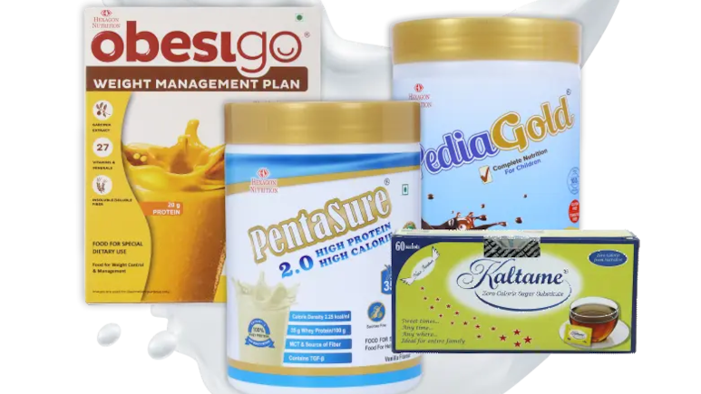 Hexagon Nutrition IPO Day 1: Check Subscription Status, Key Details, GMP, And More