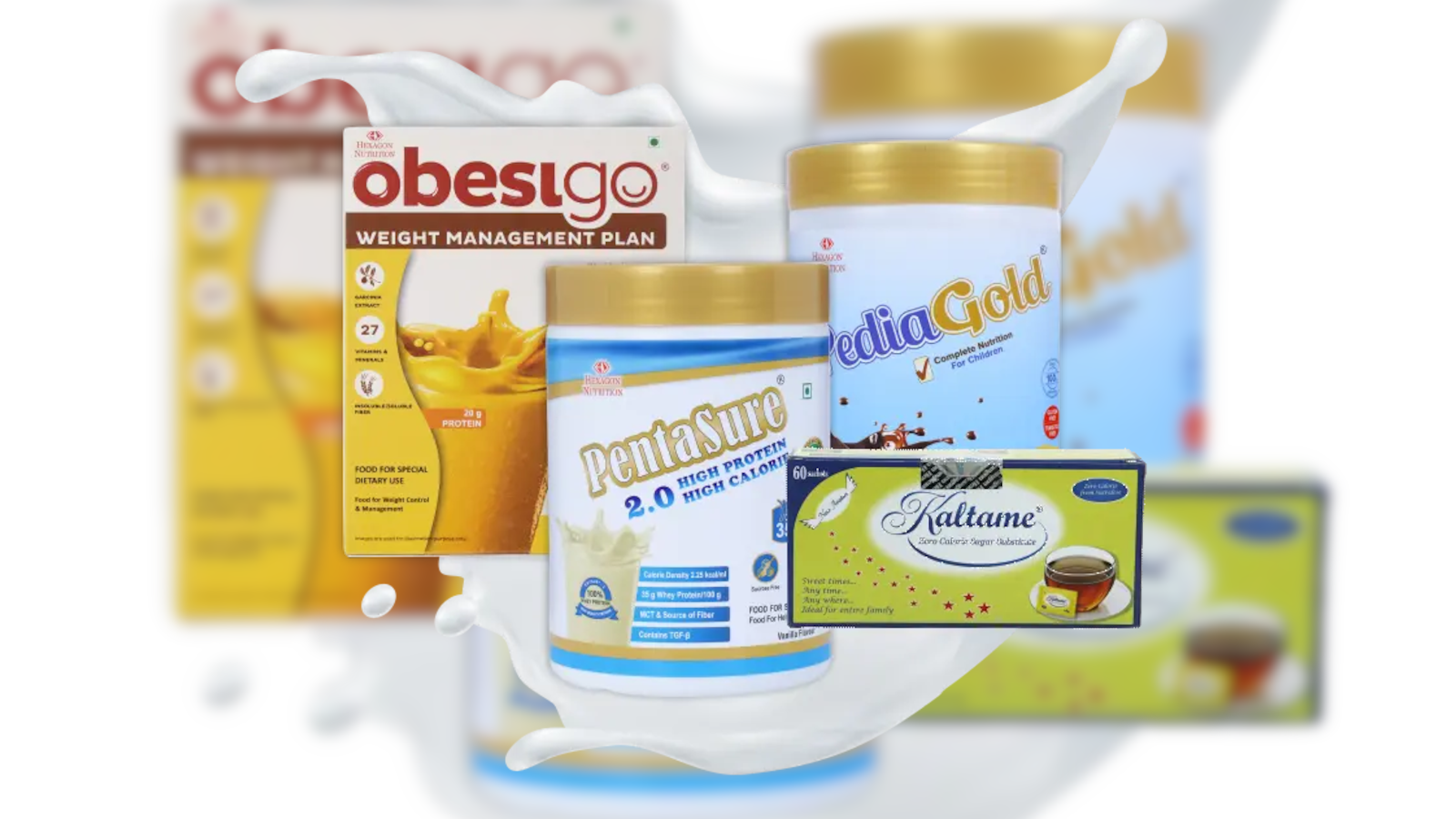 Hexagon Nutrition IPO Opens Today: What Does The Latest GMP Signal For Investors?