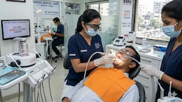 Can Humans Regrow Lost Teeth? Here Is What Science Says