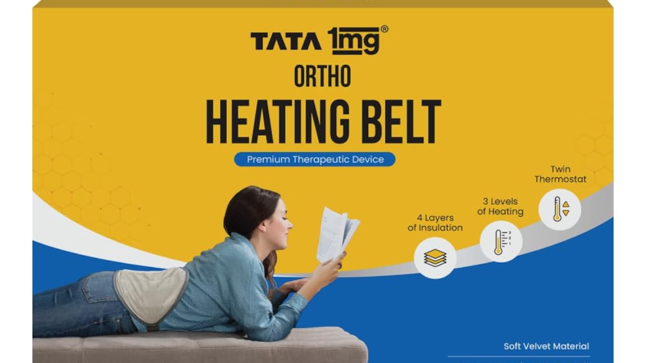 Dos And Donts Of Using Heating Pads For Everyday Pain Relief