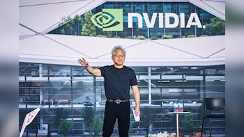 Nvidia's AI Chips Sought By Chinese Labs With Ties To Military