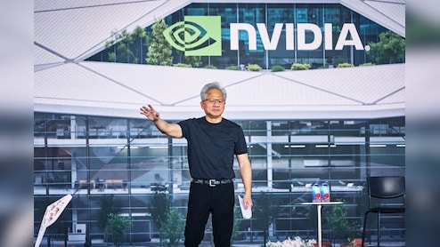 Nvidia's AI Chips Sought By Chinese Labs With Ties To Military