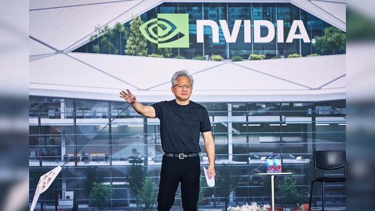 Nvidia's AI Chips Sought By Chinese Labs With Ties To Military