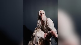 Why Lady Gaga's Make-Up Brand Is Under Fire