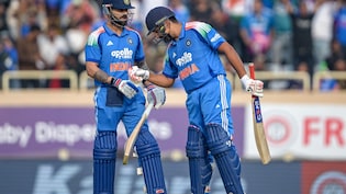 Virat Kohli, Rohit Sharma Out Of Afghanistan ODIs? India Coach Provides Massive Update