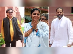 TMC के 19 बागी सांसदों की लिस्ट जारी, यूसुफ पठान, शत्रुघ्न सिन्हा और सयोनी घोष का भी नाम