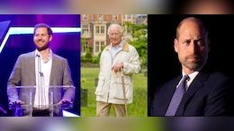 Why Prince Harry&rsquo;s Meeting With King Charles May Change Nothing About His Relationship With William