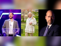 Why Prince Harry&rsquo;s Meeting With King Charles May Change Nothing About His Relationship With William
