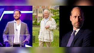 Why Prince Harry&rsquo;s Meeting With King Charles May Change Nothing About His Relationship With William