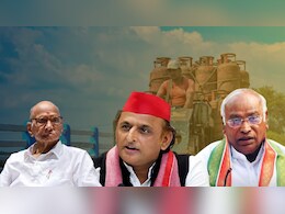 LPG महंगी होने पर बोले शरद पवार-  सरकार को कीमत चुकानी होगी, जानें अखिलेश- खरगे क्या बोले