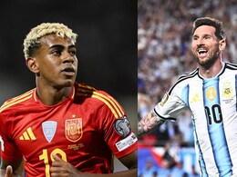 Oliver Kahn Says "No Rivalry And No Duel" Between Lionel Messi And Lamine Yamal, Gives reason