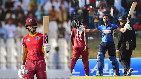 Sri Lanka vs West Indies Live Streaming: How To Watch WI vs SL 2nd ODI Live On TV And Online?
