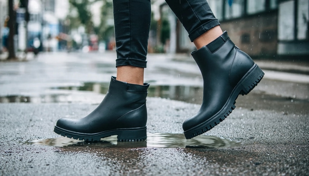 Prevent odour and infections by choosing ventilated shoes, changing wet socks, and using antifungal powder daily. Prevent odour and infections by choosing ventilated shoes, changing wet socks, and using antifungal powder daily.