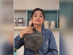 केक, नान और दही से लेकर ये 3 चीजें बना सकता है कुकर, ओवन भी होगा फेल, शेफ पंकज के किचन हैक्स