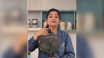 केक, नान और दही से लेकर ये 3 चीजें बना सकता है कुकर, ओवन भी होगा फेल, शेफ पंकज के किचन हैक्स