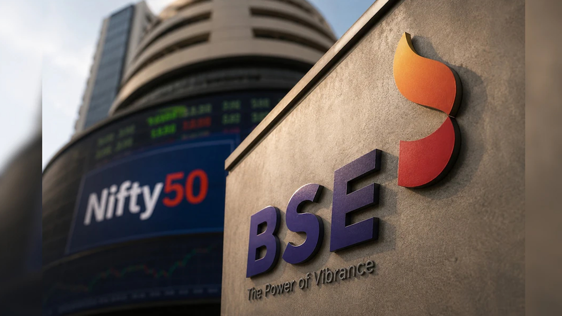 Market Rally Continues, Nifty Ends Green for 5th Straight Day