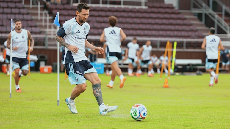FIFA World Cup 2026: Lionel Messi To Lamine Yamal &mdash; Top Contenders For Golden Ball