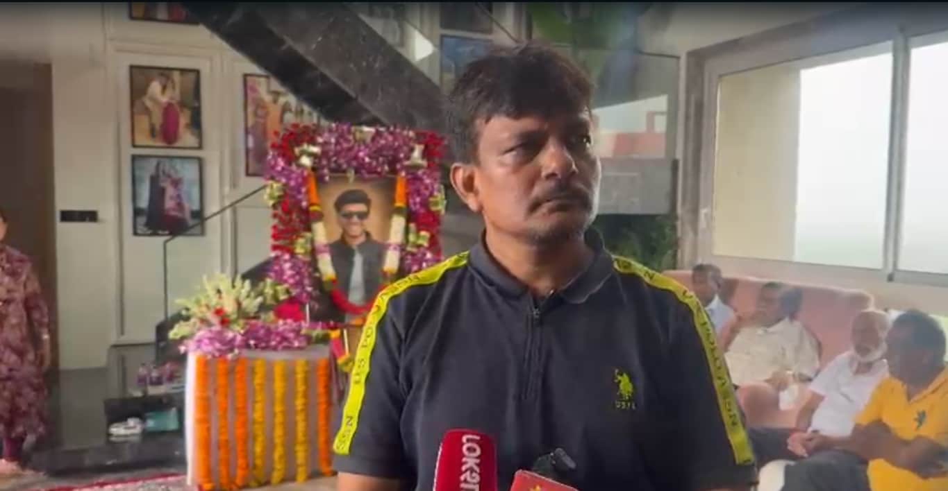 केतन के पिता ने सिया के परिवार पर लगाया आरोप केतन के पिता ने सिया के परिवार पर लगाया आरोप