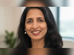 Meet Jayshree Ullal, Indian-Origin CEO On US' Richest Self-Made Women List