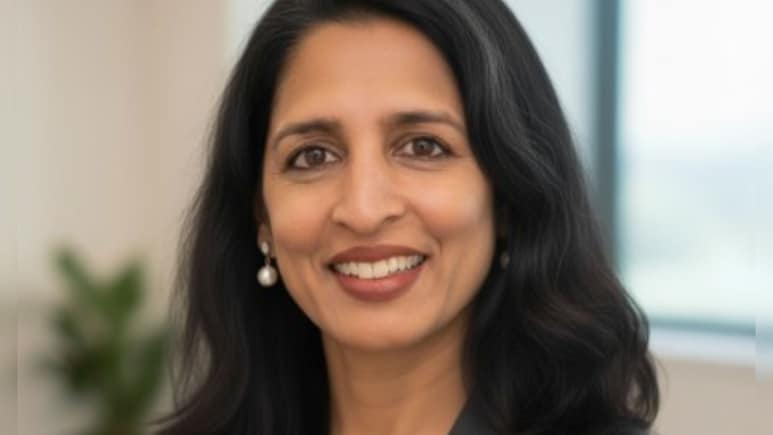 Meet Jayshree Ullal, Indian-Origin CEO On US' Richest Self-Made Women List