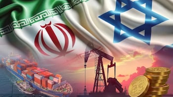 Oil Shock Looms: Brent Jumps 7% As Iran Renews Hormuz Threat, Adds Bab el-Mandeb Warning