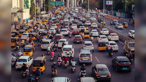 Indian Passenger Vehicle Makers Eye Opportunity In UK's EV Market Via FTA