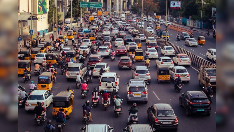 Indian Passenger Vehicle Makers Eye Opportunity In UK's EV Market Via FTA