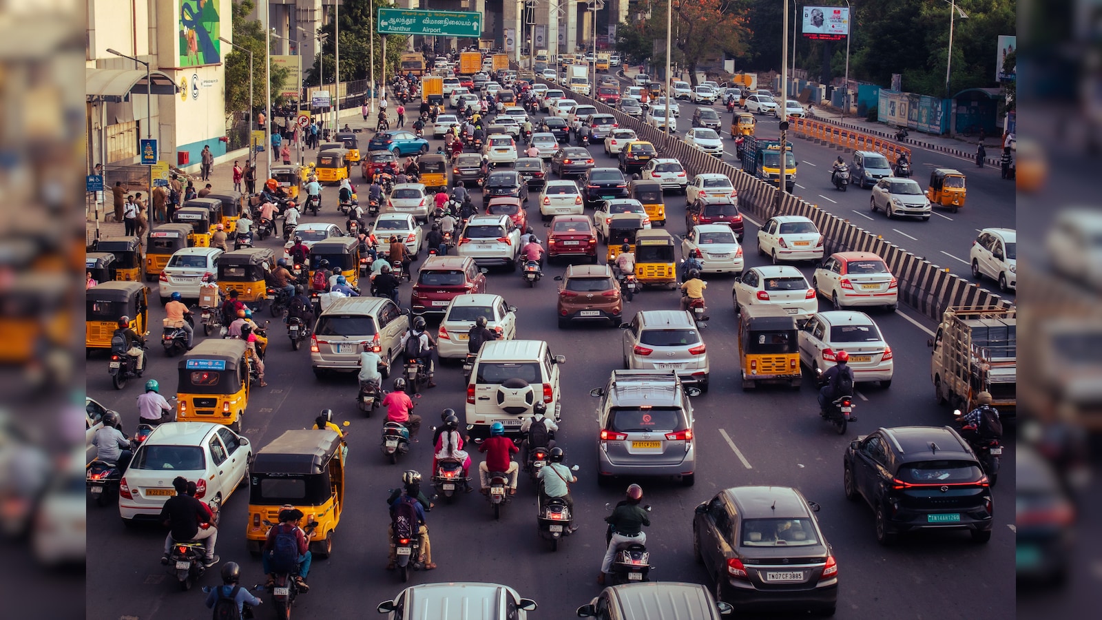 Indian Passenger Vehicle Makers Eye Opportunity In UK’s EV Market Via FTA