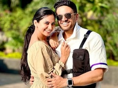'Gaurav Wants To Have Kids, I Can't Give Him That': Akanksha Chamola On Divorce