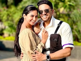 'Gaurav Wants To Have Kids, I Can't Give Him That': Akanksha Chamola On Divorce