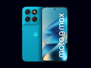 Motorola लेटेस्ट फोन Moto G Max लॉन्च हुआ 5200mAh बैटरी, 200MP कैमरा के साथ, जानें कीमत और फीचर्स