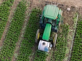 US Cuts Agricultural Equipment Tariffs From 25% To 15% Amid Rising Farm Costs US Cuts Agricultural Equipment Tariffs From 25% To 15% Amid Rising Farm Costs