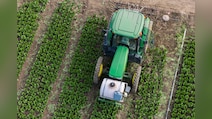 US Cuts Agricultural Equipment Tariffs From 25% To 15% Amid Rising Farm Costs