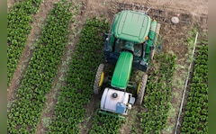 US Cuts Agricultural Equipment Tariffs From 25% To 15% Amid Rising Farm Costs