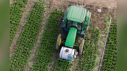US Cuts Agricultural Equipment Tariffs From 25% To 15% Amid Rising Farm Costs