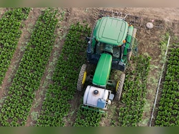 US Cuts Agricultural Equipment Tariffs From 25% To 15% Amid Rising Farm Costs