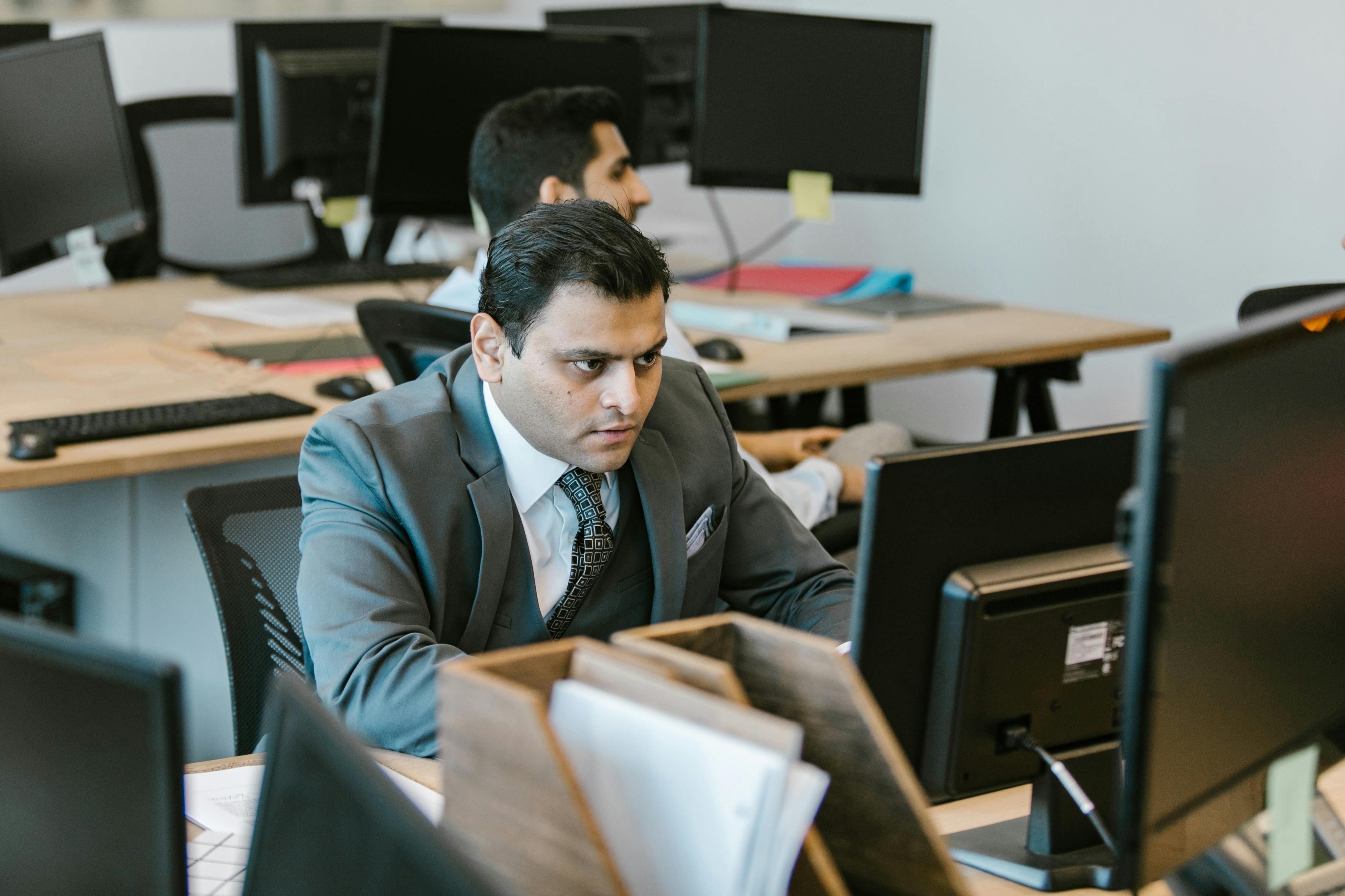 'Can't Take Any Break': Indian Techie Claims Foreign MNC Tracking Every Minute Of Their Work