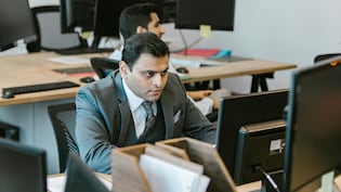 'Can't Take Any Break': Indian Techie Claims Foreign MNC Tracking Every Minute Of Their Work