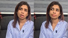 Bigg Boss's Renu Sudhi Reveals Cancer Diagnosis: 'No One To Help With Money'